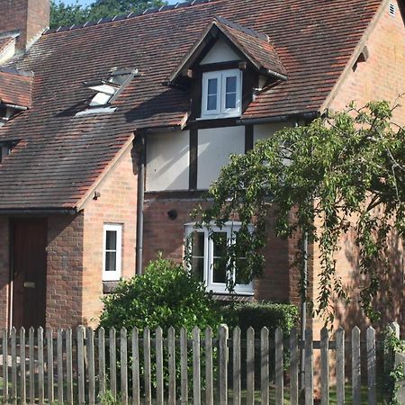 Honeysuckle Cottage Hereford Extérieur photo