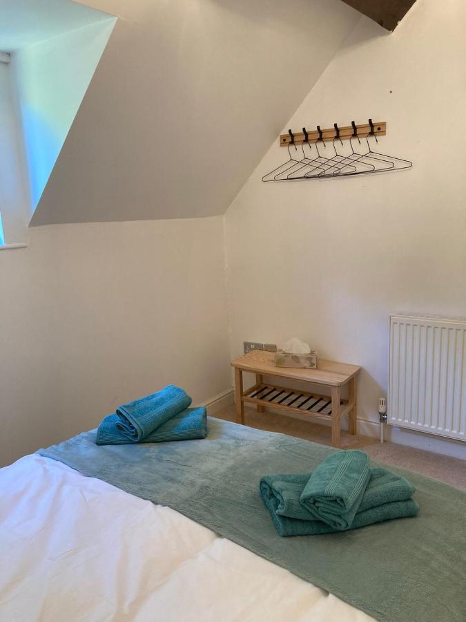 Honeysuckle Cottage Hereford Extérieur photo