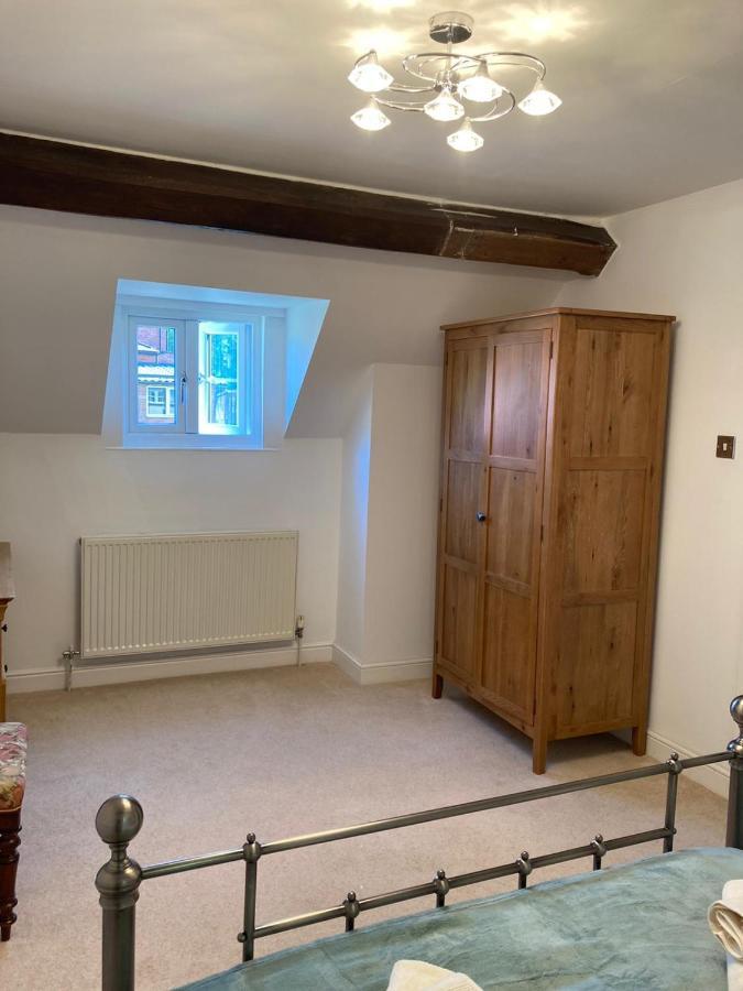 Honeysuckle Cottage Hereford Extérieur photo