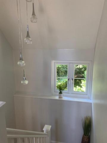 Honeysuckle Cottage Hereford Extérieur photo